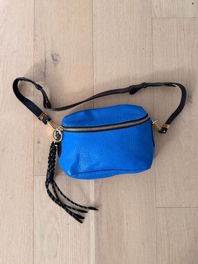 Acne Studios Rope Crossbody Bag